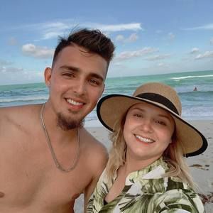 Meet your Posher, Erick